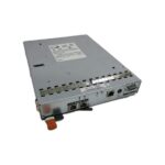 X2R63 Dell Dual Port Iscsi Raid Controller For Powervault Md3000i