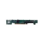 X387M Dell PCI-Express Left Riser PCI-Express X8 Board