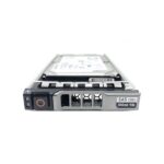 Refurbished X5D2X Dell 300GB 15000RPM SAS 12Gbps 2.5-inch