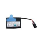 X6347 Dell ROMB Battery RSV 3.7V 6MM Lithium Battery