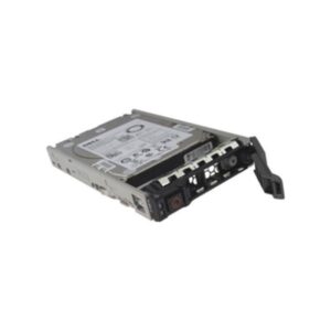 X7NC4 Dell 2.4TB 10K RPM HDD SAS 12GBPS 256MB