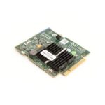 X905N DELL Perc H200 Pci-e X8 6gb/s Modular Raid Controller
