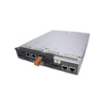 XCW52 Dell 10GB ISCSI Controller For Powervault MD3800I