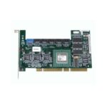 XD084 Dell 64MB Cache 6-Port SATA PCI-X RAID Controller Card