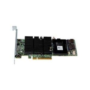 XDHX2 DELL Perc H710p 6gb/s Pci-e 2.0 X8 Sas Raid Controller