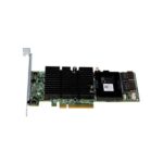 XDHXT Dell Perc H710p 6gb/s Pci-e 2.0 X8 Sas Raid Controller Nv Cache