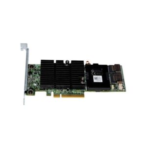 XDHXT Dell Perc H710p 6gb/s Pci-e 2.0 X8 Sas Raid Controller Nv Cache