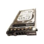 XKGH0 Dell 1TB SAS 6GBPS Hard Drive 7.2K RPM Hot Plug