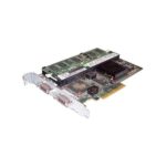 XM768 Dell PERC SAS 6Gbps  PCI Express RAID Controller Card