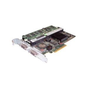 XM768 Dell PERC SAS 6Gbps  PCI Express RAID Controller Card