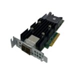 XMWW4 Dell Perc H840 SAS-SATA Raid Controller with 4GB NV