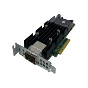 XMWW4 Dell Perc H840 SAS-SATA Raid Controller with 4GB NV