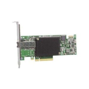 XRNN5 Dell 16GB Single Port PCI-Express 3.0 Fibre Channel Host Bus Adapter