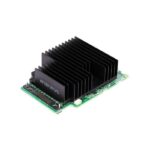 XTMCV Dell Perc H330 Mini Mono 12GB/S PCI-Express 3.0 2X4 Internal SAS Controller