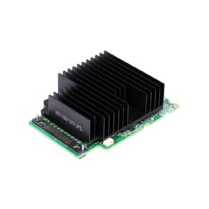 XTMCV Dell Perc H330 Mini Mono 12GB/S PCI-Express 3.0 2X4 Internal SAS Controller