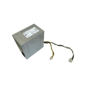 XU100125-12002 Dell 290 Watt Power Supply