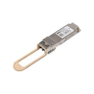 XW7J0 Dell QSFP 40G Short Range Transceiver