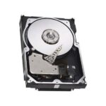 Refurbished XWM1W Dell 4TB 7200RPM SAS 12Gbps 3.5-inch