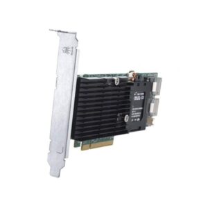 XX5JC DELL Perc H710p 6gb/s Pci-e 2.0 X8 Sas Raid Controller