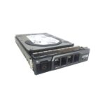 Refurbished XY986 Dell 2TB 7200RPM SAS 12Gbps 128MB 2.5-inch