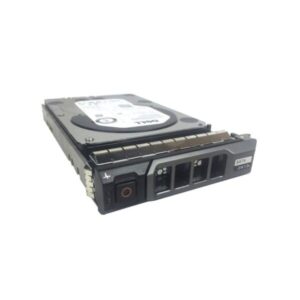 Refurbished XY986 Dell 2TB 7200RPM SAS 12Gbps 128MB 2.5-inch