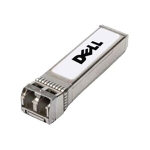 XYD50 Dell Intel 10GB 850nm 300m 10GBASE-SR SFP LC Transceiver Module