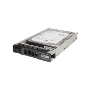 Refurbished Y06G3 Dell 600GB 15000RPM SAS 12Gbps 2.5-inch
