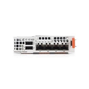 Y0YHG Dell FN410S 10GB SFP+ I/O Aggregator, Internal 8 Ports