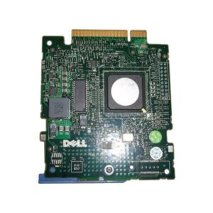 Y159P Dell PERC S300 SAS 3Gbps PCI Express x8 RAID Controller Card