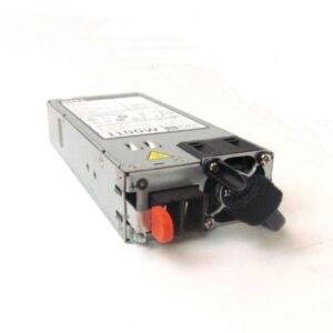 Y1MGX Dell 1100 Watts DC Power Supply for R520/R530 PowerEdge