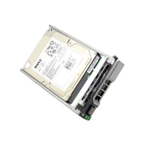 Y42D0 Dell 10TB 7.2K SAS 12GBPS 4Kn Internal HDD