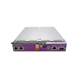 Y4PDW Dell EqualLogic NL-SAS SSD Type 12 Storage Controller Module