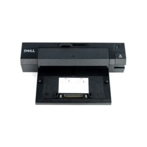 Y72NH Dell E-Port Plus USB 3.0 Docking Station
