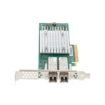 YCVFG Dell Qle2692 Dual Port 16 Gbit PCIE 3.0 Host Bus Adapter