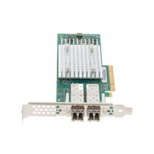 YCVFG Dell Qle2692 Dual Port 16 Gbit PCIE 3.0 Host Bus Adapter