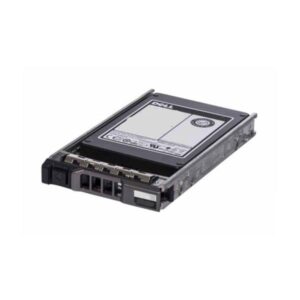YG2FJ Dell 2TB 7.2KRPM 28MB Buffer Near Line Sas-6GBPS