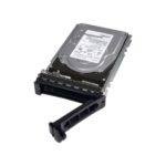 YHJFV Dell Self-Encrypting 6TB 7.2K RPM SAS 12GBPS LFF
