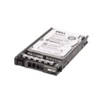Refurbished YJ0GR Dell 300GB 10000RPM SAS 6Gbps 64MB 2.5-inch