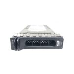Refurbished YK099 Dell 300GB 15000RPM SAS 3Gbps Hot Swap