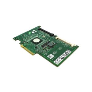 YK838 Dell Perc 6/ir Pci-express SAS SATA Raid Controller