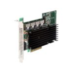 YN9K8 Dell PCI-E Nvme Extender Controller Card