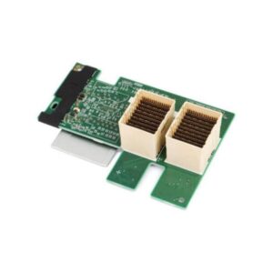 YNDM8 Dell X16 PCIE Mezzanine Card For Poweredge FC640