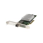 YNFDG DELL QLE2690-DEL 16GB Single Port PCIe 3.0 X8 FC Host Bus Adapter FH