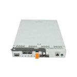YT21H Dell 6GBS 4 Port SAS Controller Module For Dell