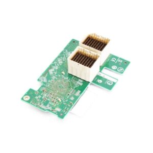 YVRX4 Dell PCI-E Bypass Extension Mezzanine Card