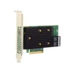 YW3J6 DELL Broadcom 12gb/s Sas/sata/nvme Tri-mode Raid Controller