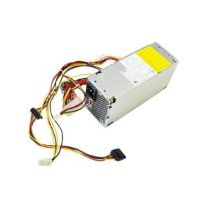 YX300 Dell 250 Watts 200-240V AC 4A 50-60Hz Power Supply