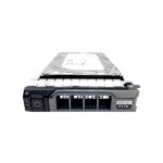 Refurbished YXG4K Dell 4TB 7.2K RPM Near Line SAS-12GBPS