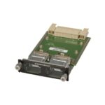 YY741 Dell 10GB Dual Port Stacking Module