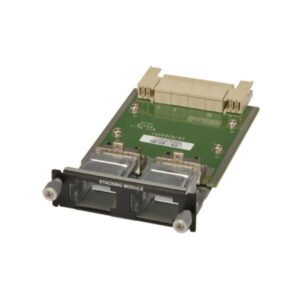 YY741 Dell 10GB Dual Port Stacking Module